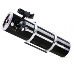 تلسکوپ ۱۹۰ میلی‌متری ماکستوف-نیوتنی اسکای‌واچر (مقر AZ-EQ6)