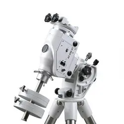 تلسکوپ ۱۹۰ میلی‌متری ماکستوف-نیوتنی اسکای‌واچر (مقر AZ-EQ6)