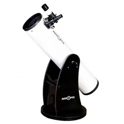 تلسکوپ دابسونی ۸ اینچ AccuOptic