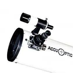 تلسکوپ دابسونی ۸ اینچ AccuOptic