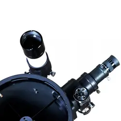 تلسکوپ دابسونی ۸ اینچ AccuOptic