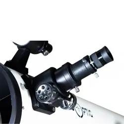 تلسکوپ دابسونی ۸ اینچ AccuOptic