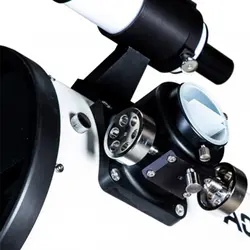 تلسکوپ دابسونی ۸ اینچ AccuOptic