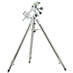 تلسکوپ بازتابی ۱۵۰ میلی‌ متری اسکای واچر مدل Explorer 150P EQ3-2