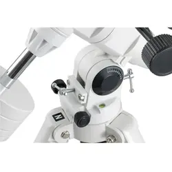 تلسکوپ بازتابی ۱۵۰ میلی‌ متری اسکای واچر مدل Explorer 150P EQ3-2