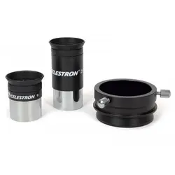 تلسکوپ بازتابی ۱۳۰ میلی‌متری سلسترون مدل Nexstar 130SLT