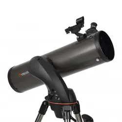 تلسکوپ بازتابی ۱۳۰ میلی‌متری سلسترون مدل Nexstar 130SLT