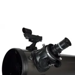 تلسکوپ بازتابی ۱۳۰ میلی‌متری سلسترون مدل Nexstar 130SLT