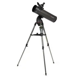تلسکوپ بازتابی ۱۳۰ میلی‌متری سلسترون مدل Nexstar 130SLT