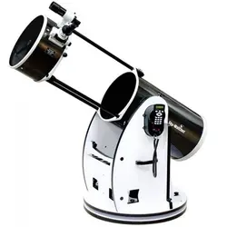 تلسكوپ 14 اينچ دابسوني اسكای‌واچر (جمع شونده، مقر GOTO)