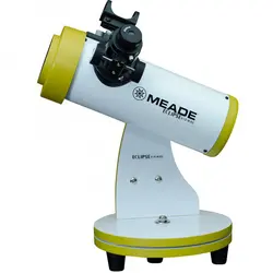 تلسکوپ دابسونی 82 میلیمتری مید مدل Eclipseview