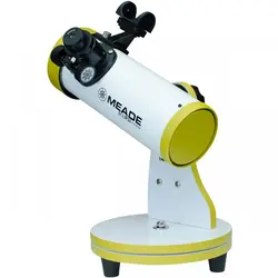 تلسکوپ دابسونی 82 میلیمتری مید مدل Eclipseview