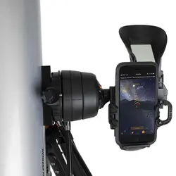 تلسکوپ بازتابی 130 میلی‌متری سلسترون مدل STARSENSE EXPLORER DX 130AZ