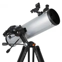 تلسکوپ بازتابی 130 میلی‌متری سلسترون مدل STARSENSE EXPLORER DX 130AZ