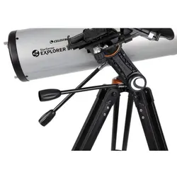 تلسکوپ بازتابی 130 میلی‌متری سلسترون مدل STARSENSE EXPLORER DX 130AZ
