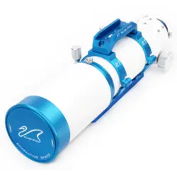 تلسکوپ آپوکروماتیک William Optics مدل Zenithstar 81