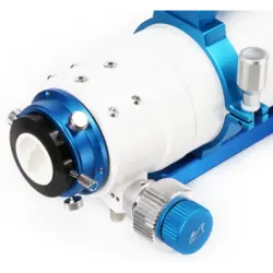 تلسکوپ آپوکروماتیک William Optics مدل Zenithstar 81