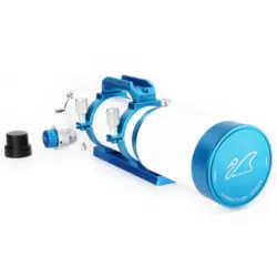 تلسکوپ آپوکروماتیک William Optics مدل Zenithstar 81