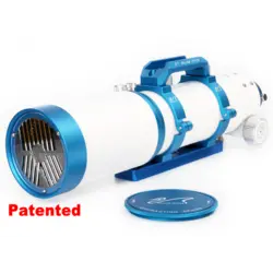 تلسکوپ آپوکروماتیک William Optics مدل Zenithstar 81