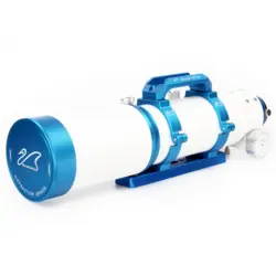 تلسکوپ آپوکروماتیک William Optics مدل Zenithstar 81