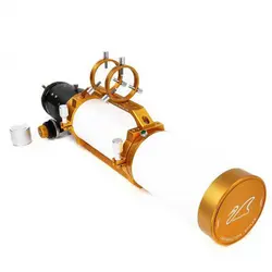 تلسکوپ آپو New Gran Turismo 102