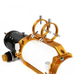 تلسکوپ آپو New Gran Turismo 102