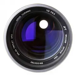 تلسکوپ آپو New Gran Turismo 102