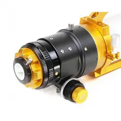 تلسکوپ آپو New Gran Turismo 102