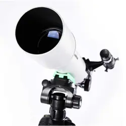 تلسکوپ شکستی 70 میلیمتری اسکای واچر