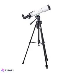 تلسکوپ شکستی 70 میلیمتری اسکای واچر