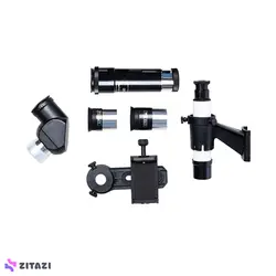 تلسکوپ شکستی 70 میلیمتری اسکای واچر