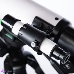 تلسکوپ شکستی 70 میلیمتری اسکای واچر