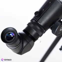 تلسکوپ شکستی 70 میلیمتری اسکای واچر