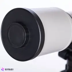 تلسکوپ شکستی 70 میلیمتری اسکای واچر