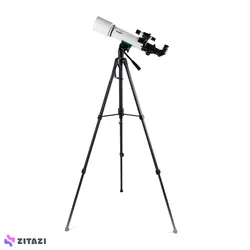 تلسکوپ شکستی 70 میلیمتری اسکای واچر