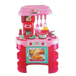 ست اسباب بازی آشپزخانه ژیونگ چنگ مدل A908-008