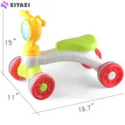 واکر کودک هانگر مدل children walker