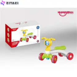 واکر کودک هانگر مدل children walker