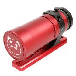 تلسکوپ William Optics RedCat 51 f/4.9 APO