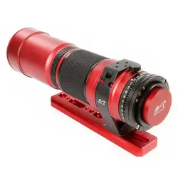 تلسکوپ William Optics RedCat 51 f/4.9 APO
