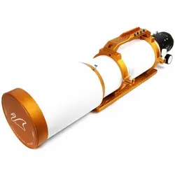 تلسکوپ آپو William Optics Fluorostar 132 f6.9 Gold