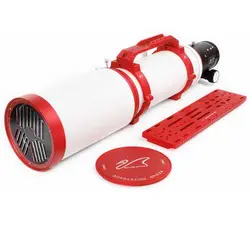 تلسکوپ آپو William Optics Fluorostar 132 f6.9 Gold