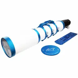 تلسکوپ آپو William Optics FLT 156 Triplet Fluorostar Blue