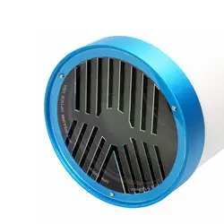 تلسکوپ آپو William Optics FLT 156 Triplet Fluorostar Blue