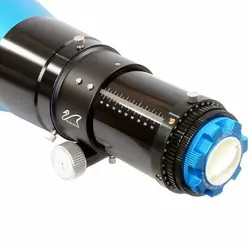 تلسکوپ آپو William Optics FLT 156 Triplet Fluorostar Blue