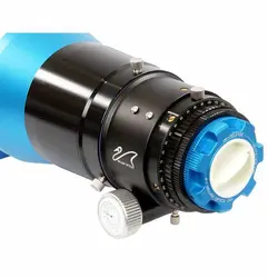 تلسکوپ آپو William Optics FLT 156 Triplet Fluorostar Blue