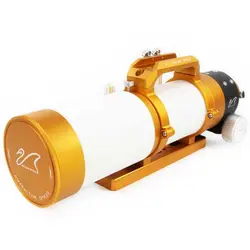 تلسکوپ آپو William Optics Gran Turismo 71