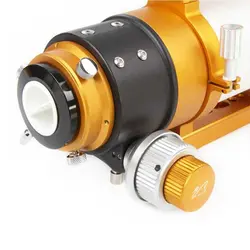 تلسکوپ آپو William Optics Gran Turismo 71