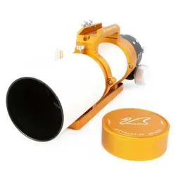 تلسکوپ آپو William Optics Gran Turismo 71+FLAT6AIII