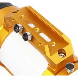 تلسکوپ آپو William Optics Gran Turismo 71+FLAT6AIII